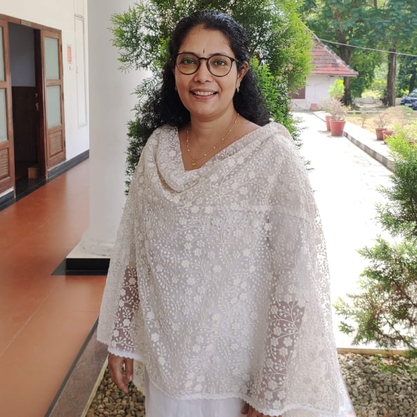 Dr. Smitha